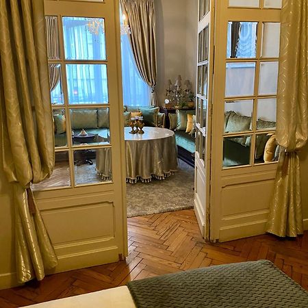 A La Fleur D Oranger - Lille La Madeleine Bed & Breakfast La Madeleine  Bagian luar foto